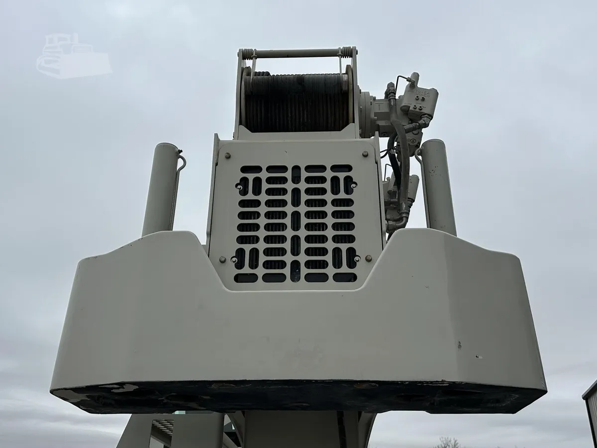 2018 National Crane NBT50 Cranes Mobile for sale in Wellman, IA - listing photo 35 of 57