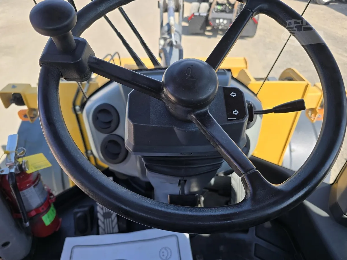 2020 John Deere 624L Wheel Loaders for sale in Filer, ID - listing photo 9 of 10