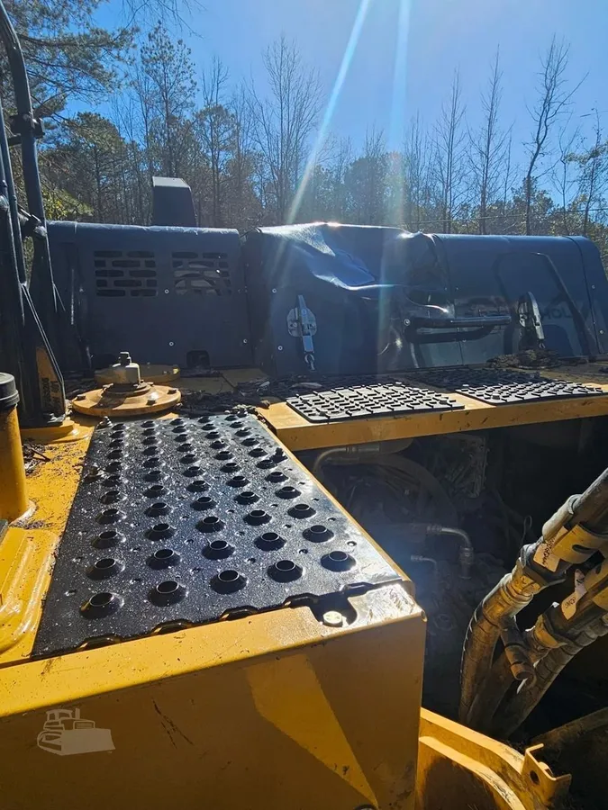 2023 John Deere 210 P-Tier Excavators for sale in Woodstock, AL - listing photo 7 of 8