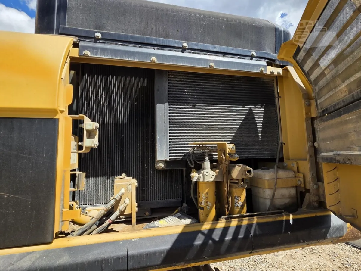 2008 Caterpillar 330DL Excavators for sale in Paonia, CO - listing photo 7 of 10
