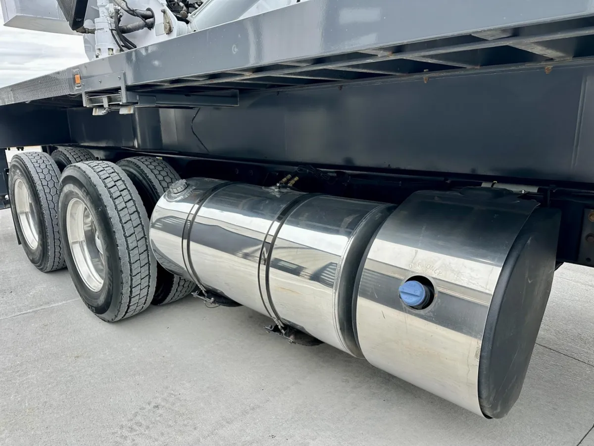 2020 Manitex 40124SHL Cranes Mobile for sale in Wellman, IA - listing photo 35 of 58