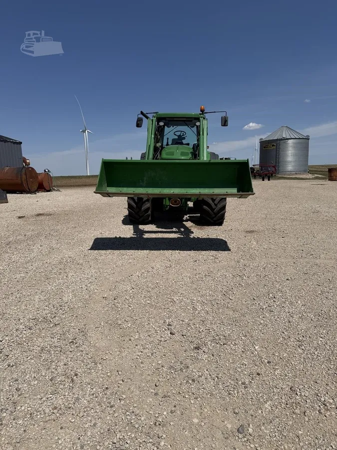 2007 John Deere 7920 Field Tractors Power for sale in Kingsley, IA - listing photo 2 of 14
