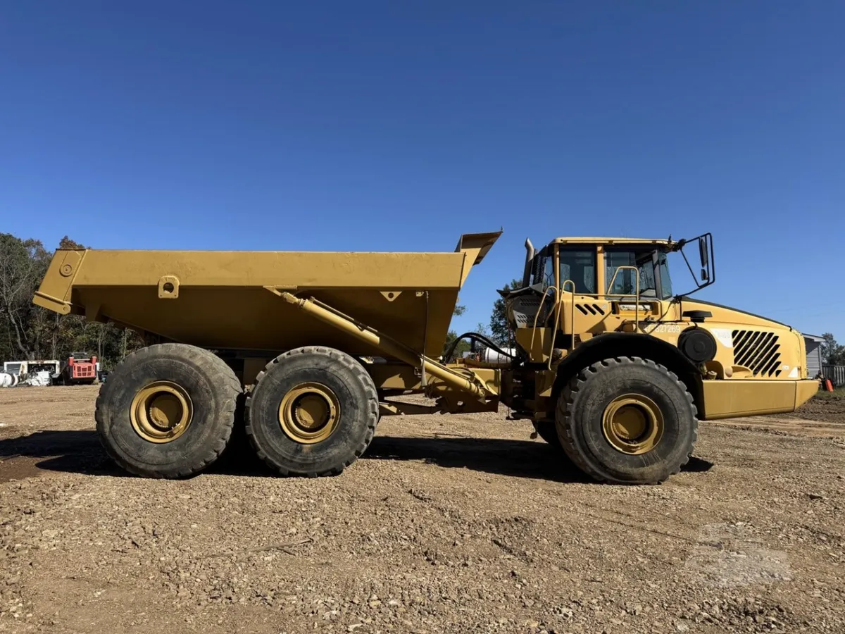 2003 Volvo A40D Off Highway for sale in Strafford, MO - listing photo 4 of 10