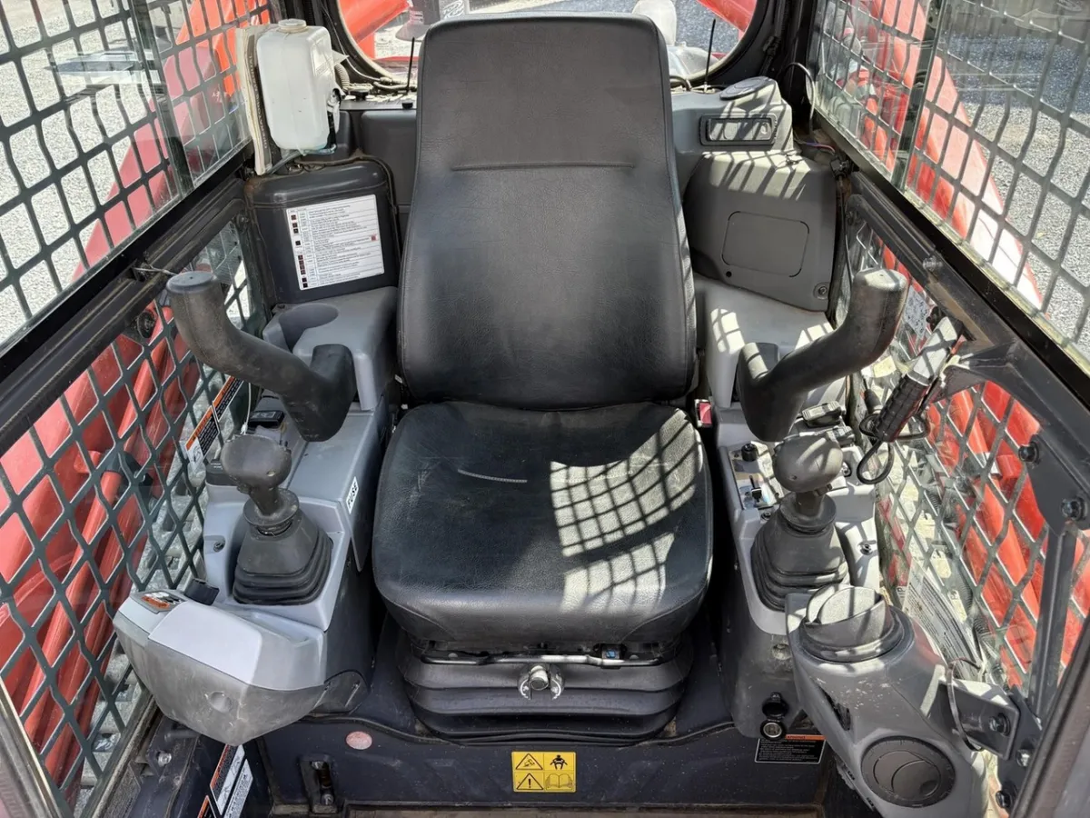 2024 Kubota SVL97-2 Track Loaders for sale in Linville, VA - listing photo 7 of 10