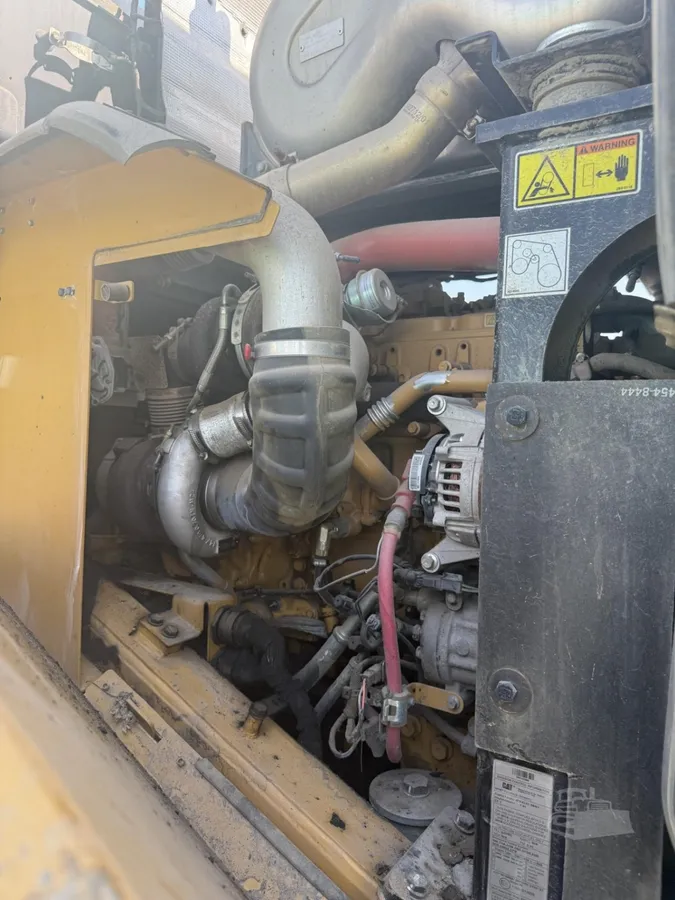 2019 Caterpillar 962M Wheel Loaders for sale in Mount Sterling, IL - listing photo 8 of 8