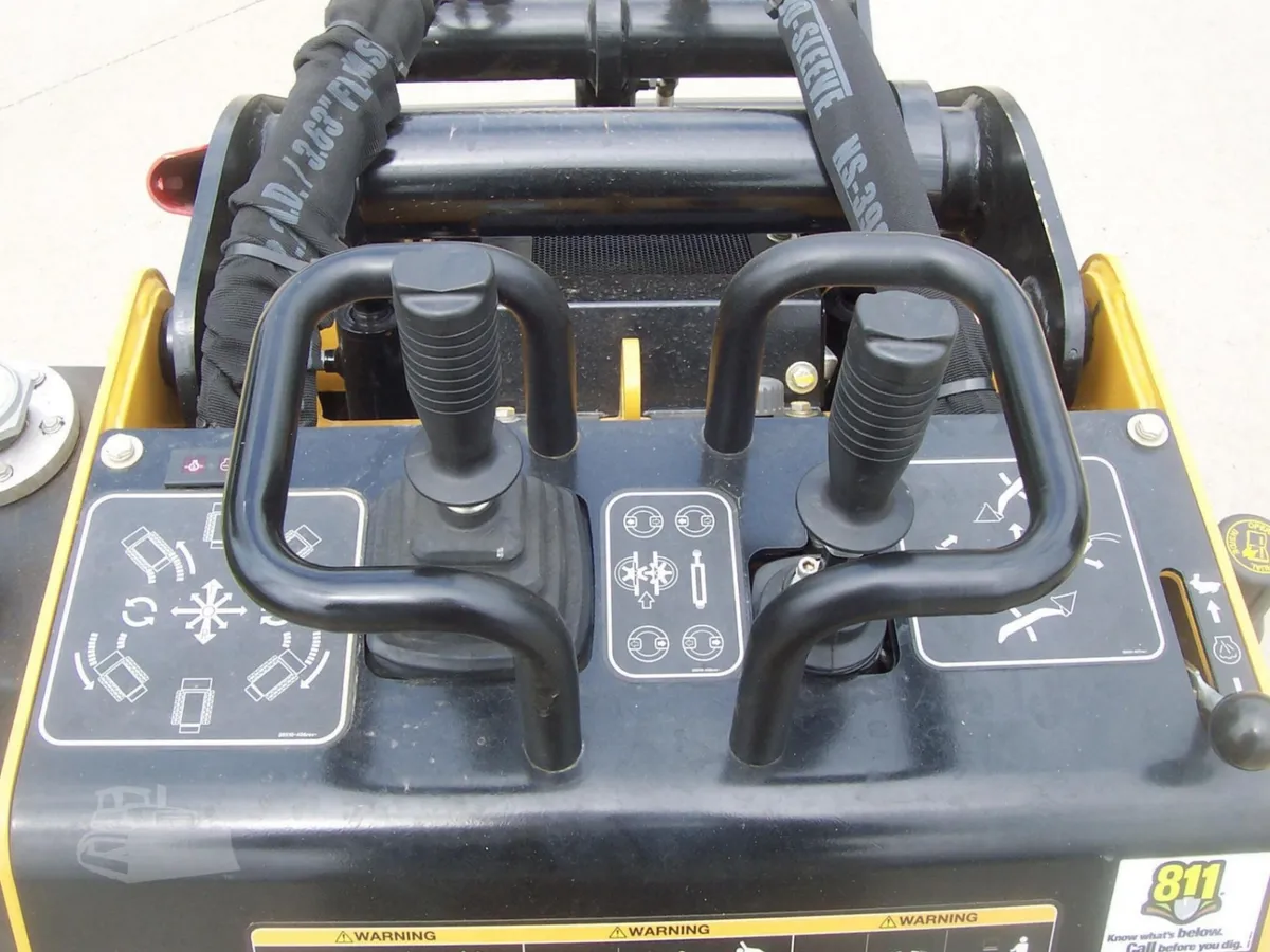 2021 Morbark Boxer 600HD Skid Steer Loaders for sale in North Liberty, IA - listing photo 8 of 8