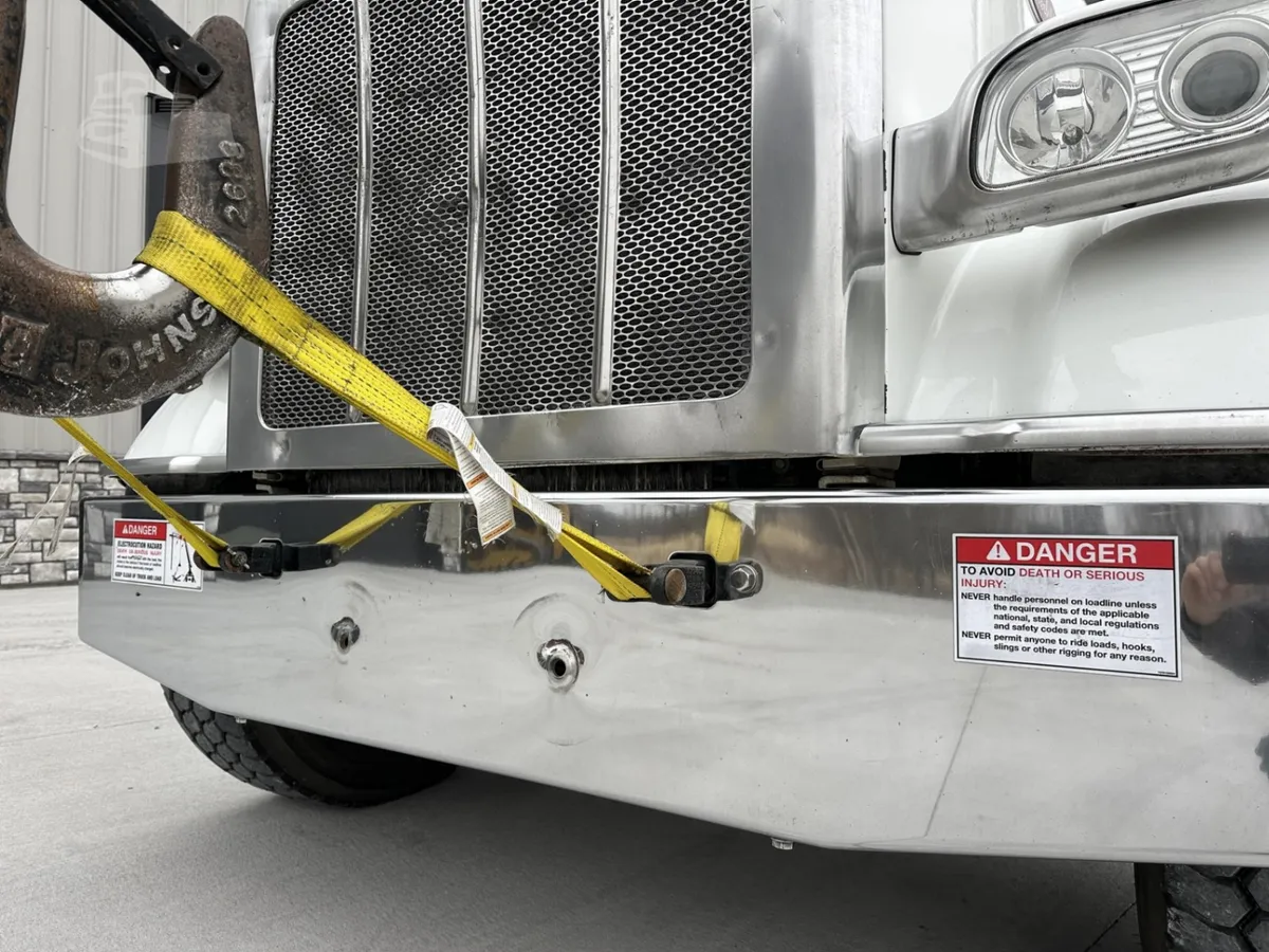 2018 National Crane NBT50 Cranes Mobile for sale in Wellman, IA - listing photo 18 of 57