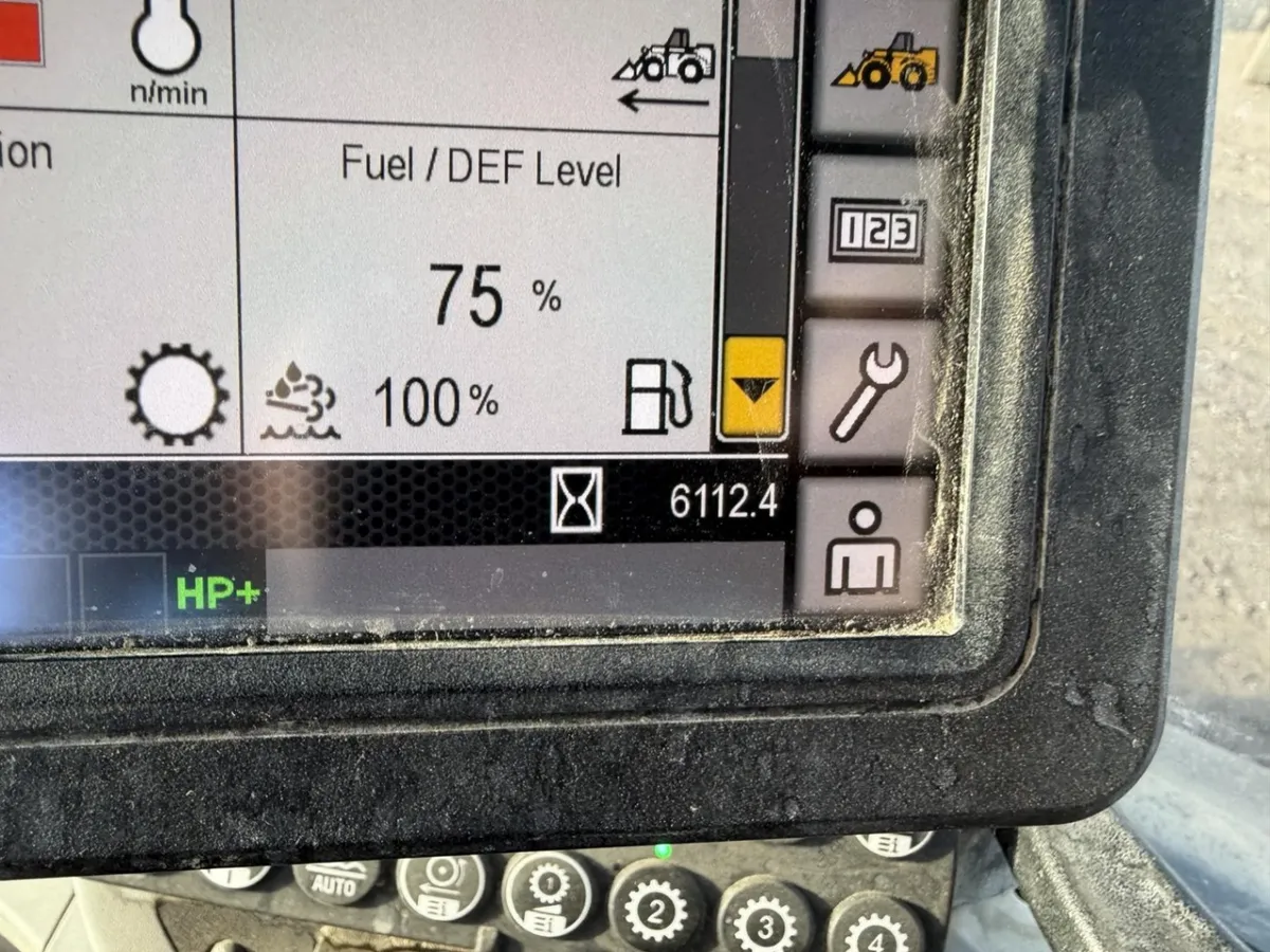 2019 Caterpillar 938M Wheel Loaders for sale in Brighton, CO - listing photo 10 of 10