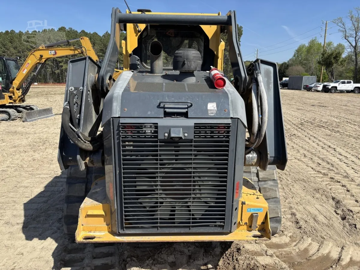 2020 John Deere 333G Track Loaders for sale in Rockwell, NC - listing photo 7 of 10