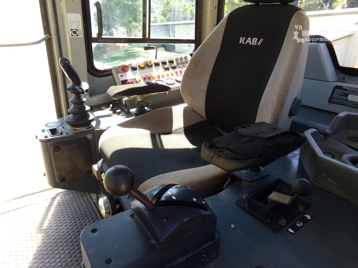 2004 John Deere 655C II Track Loaders for sale in Pearisburg, VA - listing photo 10 of 10