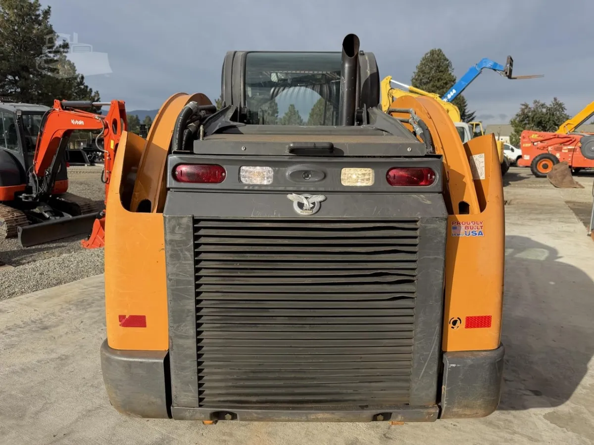 2023 CASE TV450B Track Loaders for sale in Cle Elum, WA - listing photo 6 of 10