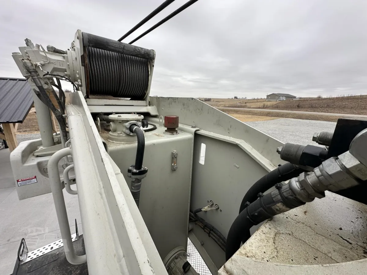 2018 National Crane NBT50 Cranes Mobile for sale in Wellman, IA - listing photo 47 of 57