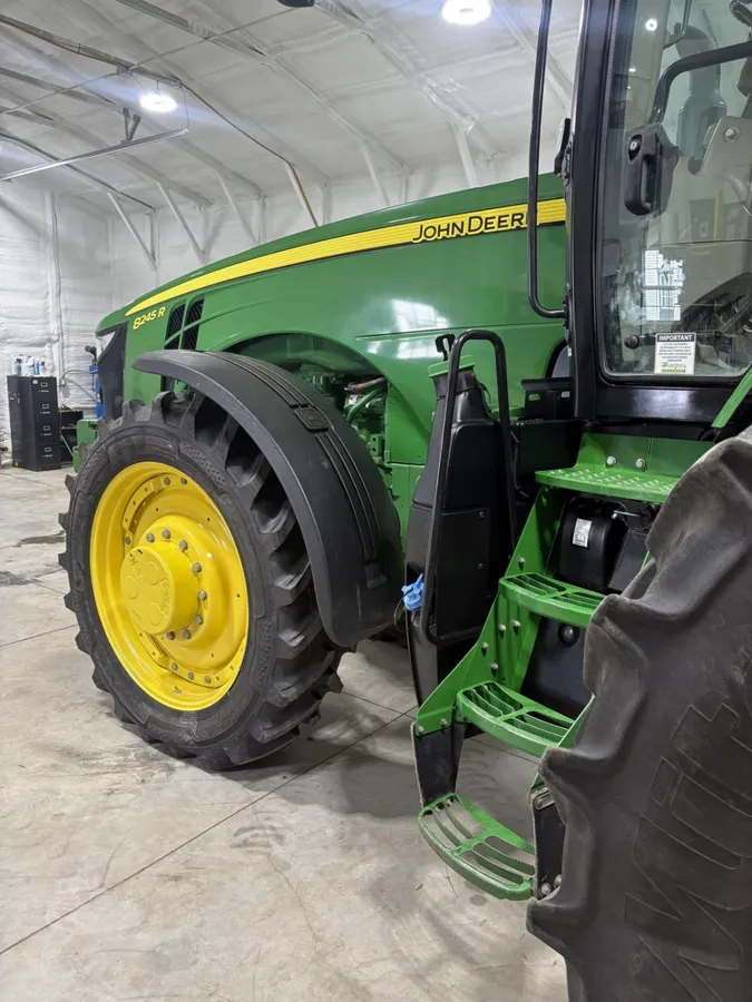 2019 John Deere 8245R Field Tractors Power for sale in Buffalo Center, IA - listing photo 15 of 18