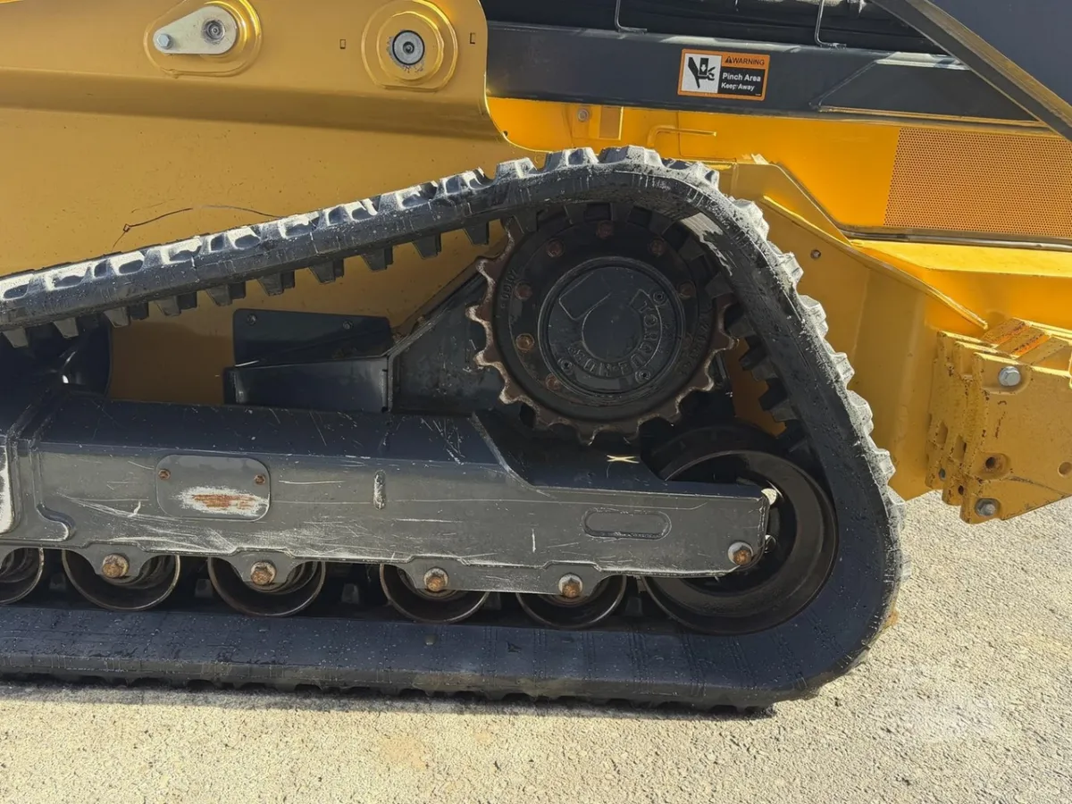 2021 John Deere 333G Track Loaders for sale in Cle Elum, WA - listing photo 7 of 10