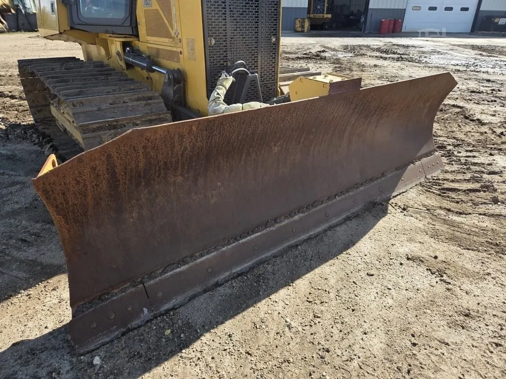 2021 John Deere 550K LGP Dozers for sale in Henning, MN - listing photo 7 of 9