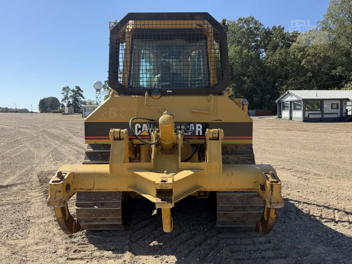 2006 Caterpillar D6N XL Dozers for sale in Nesbit, MS - listing photo 5 of 10