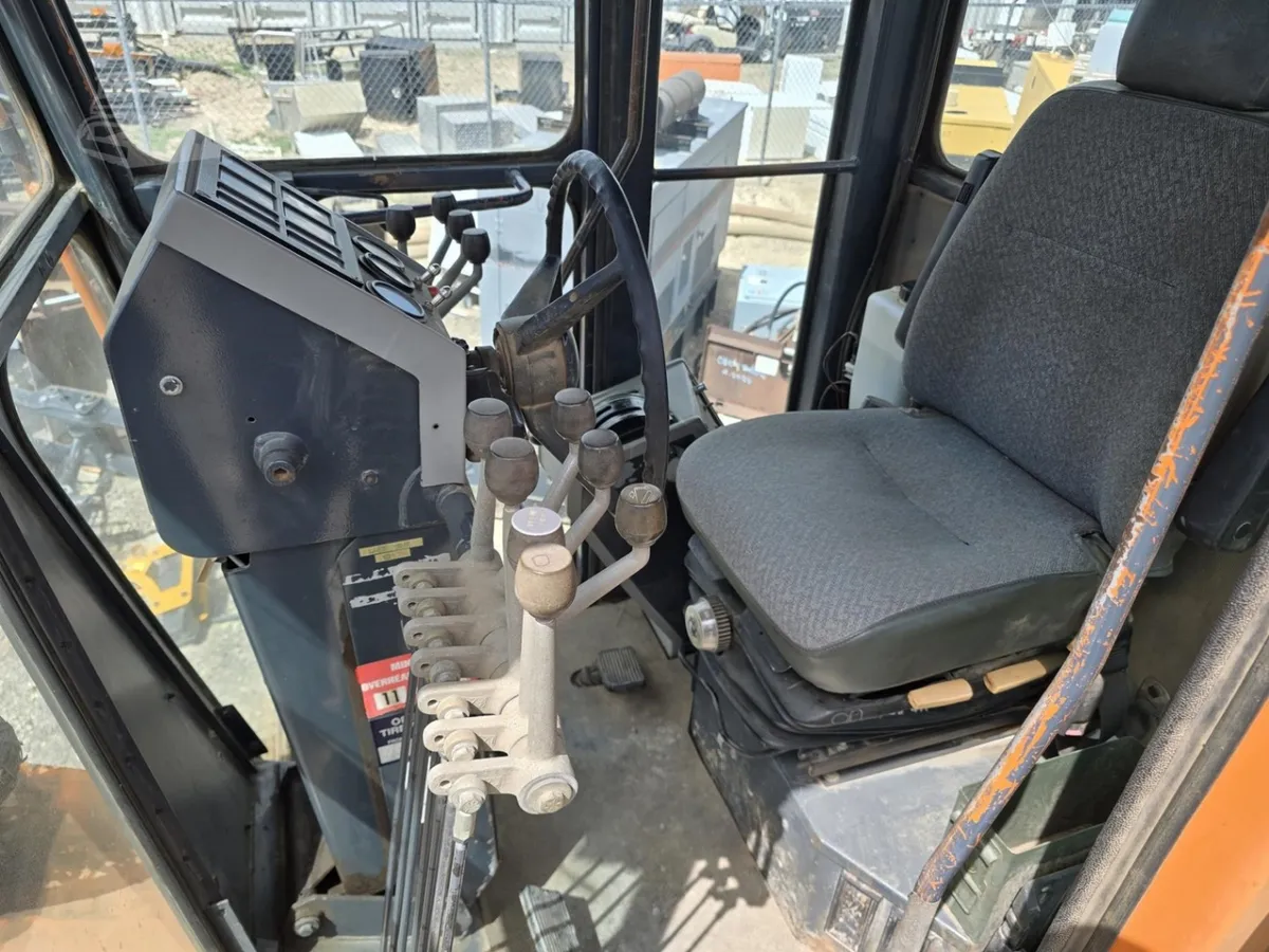 1996 Galion 850 Motor Graders for sale in Filer, ID - listing photo 5 of 10