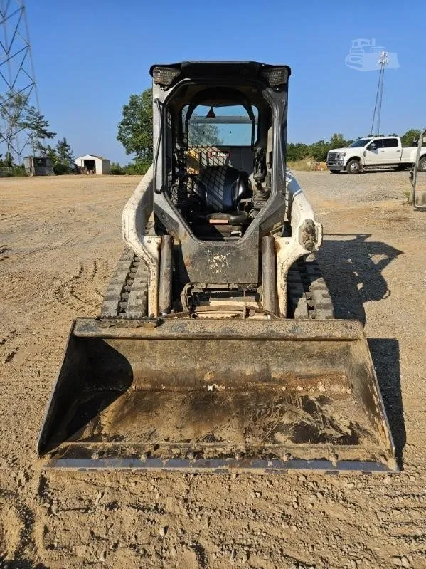 2021 Bobcat T64 Track Loaders for sale in Woodstock, AL - listing photo 3 of 6