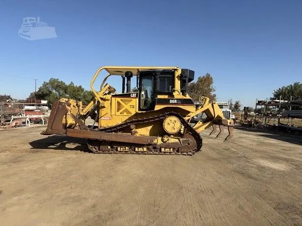2001 Caterpillar D6R XL Dozers for sale in Galt, CA - listing photo 2 of 10