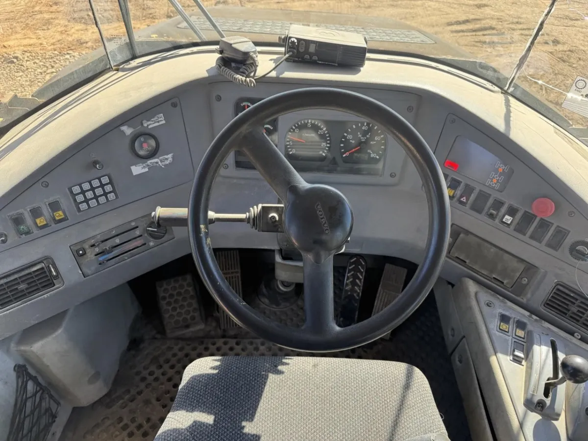 2003 Volvo A40D Off Highway for sale in Strafford, MO - listing photo 10 of 10