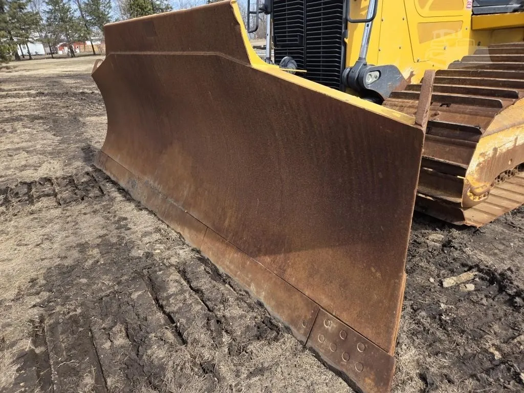 2021 John Deere 950K LGP Dozers for sale in Henning, MN - listing photo 7 of 10