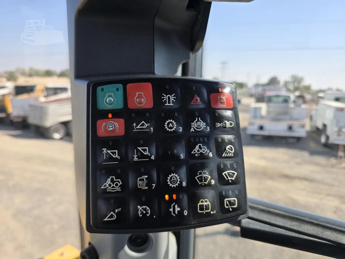 2020 John Deere 624L Wheel Loaders for sale in Filer, ID - listing photo 10 of 10