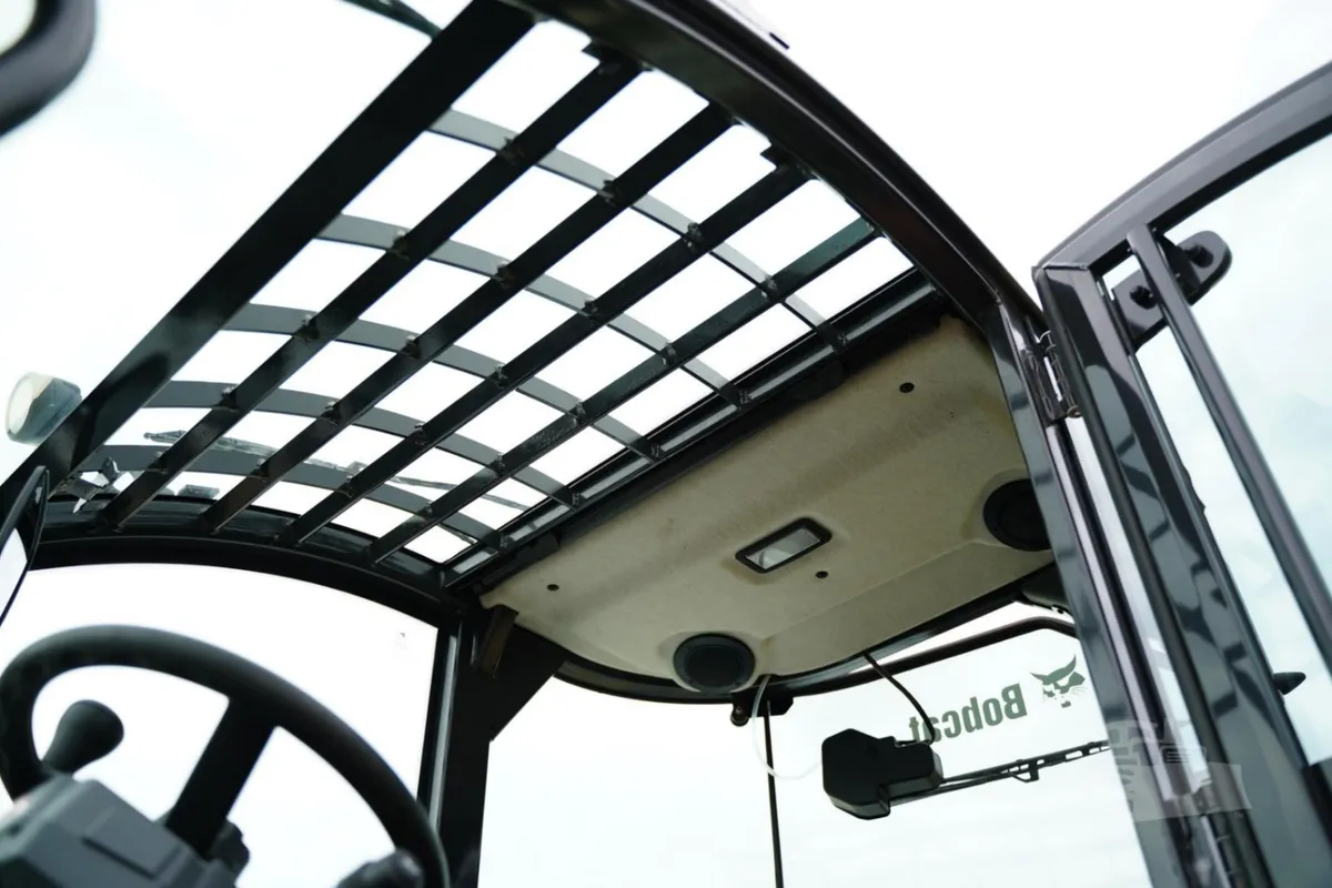 2023 Bobcat TL723 Telehandlers Forklifts for sale in Riceville, IA - listing photo 29 of 48