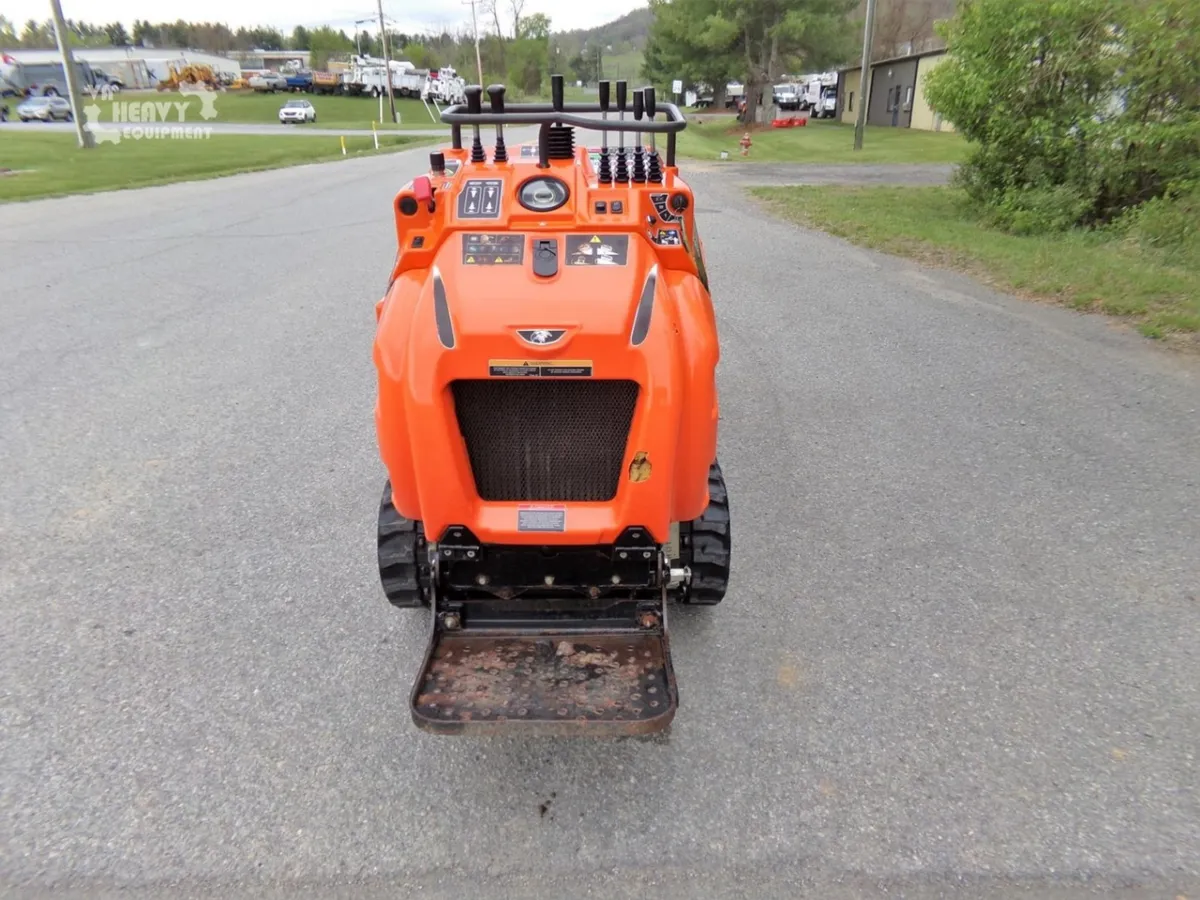 2021 Cormidi C1500 Skid Steer Loaders for sale in Pearisburg, VA - listing photo 7 of 10