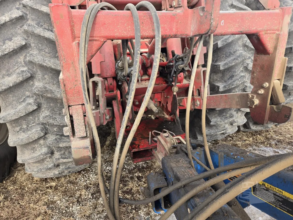 1995 Case IH 9230 Field Tractors Power for sale in Ogden, IA - listing photo 4 of 17