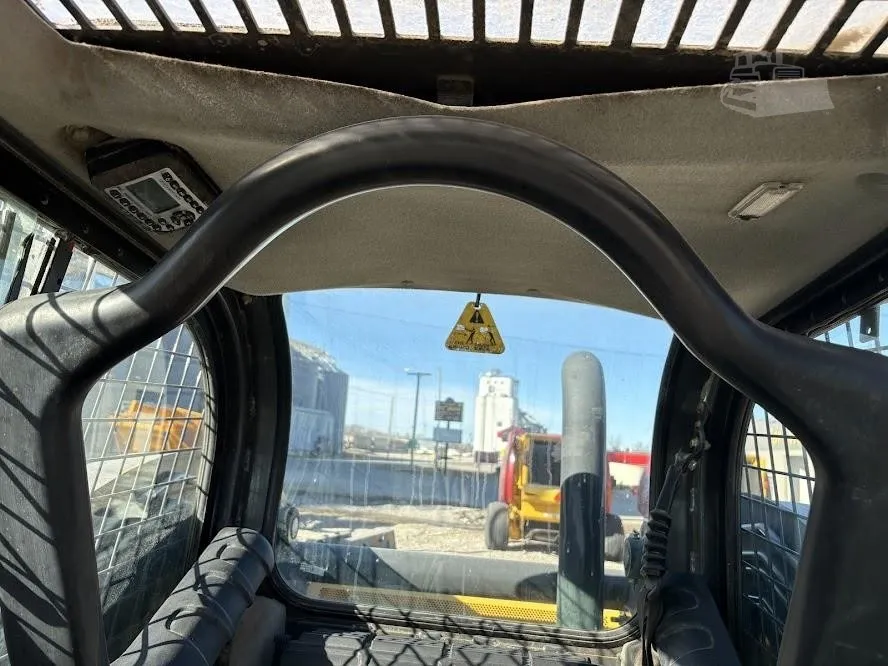 2018 New Holland C237 Track Loaders for sale in Alta, IA - listing photo 13 of 24