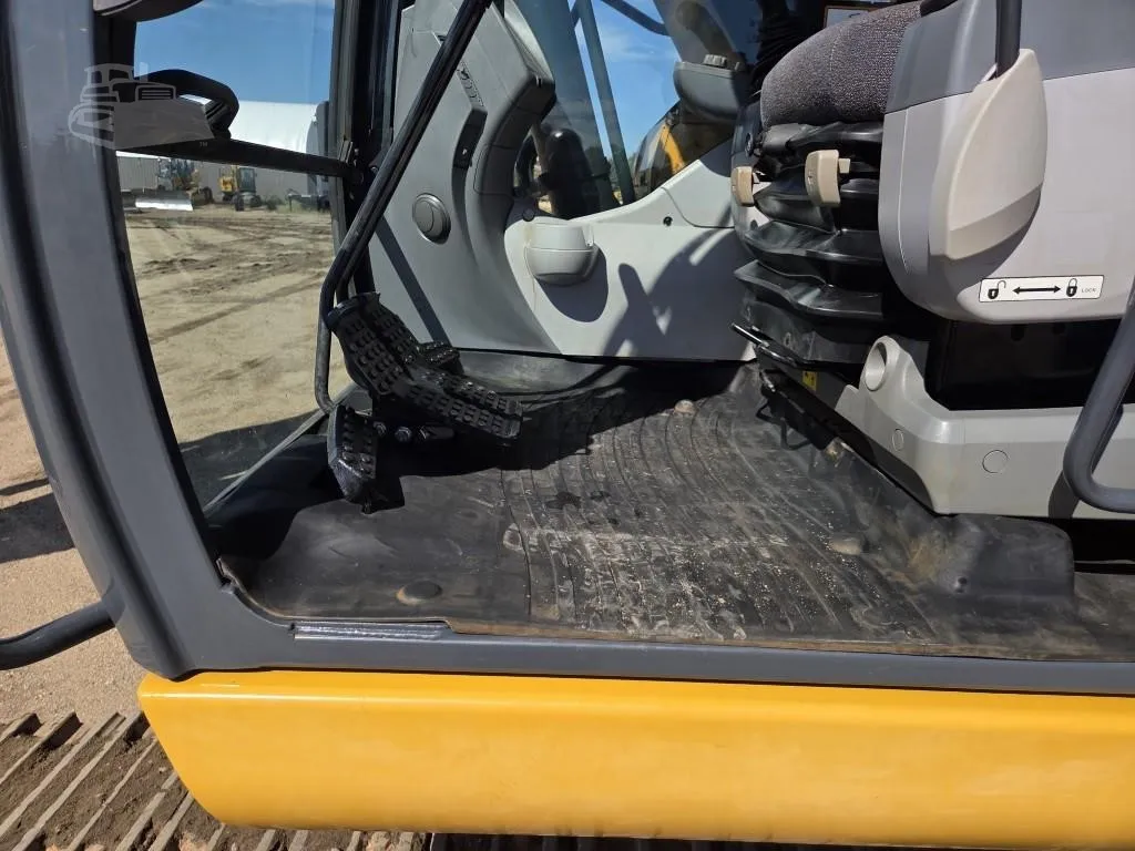 2023 John Deere 160 P-Tier Excavators for sale in Henning, MN - listing photo 8 of 11