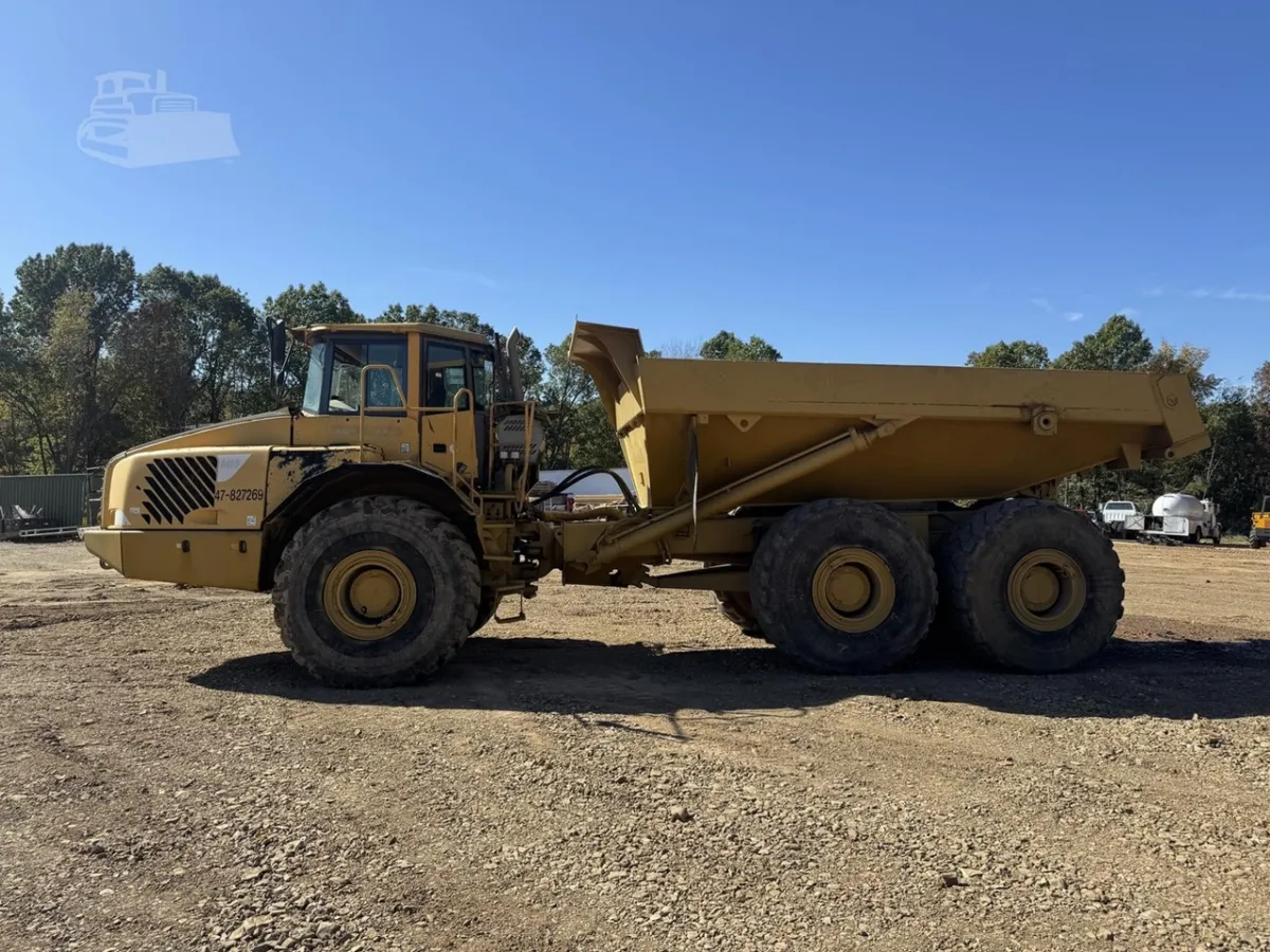 2003 Volvo A40D Off Highway for sale in Strafford, MO - listing photo 2 of 10