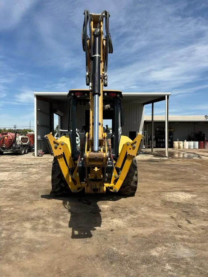 2022 Caterpillar 430 Backhoe Loaders for sale in Galt, CA - listing photo 6 of 10