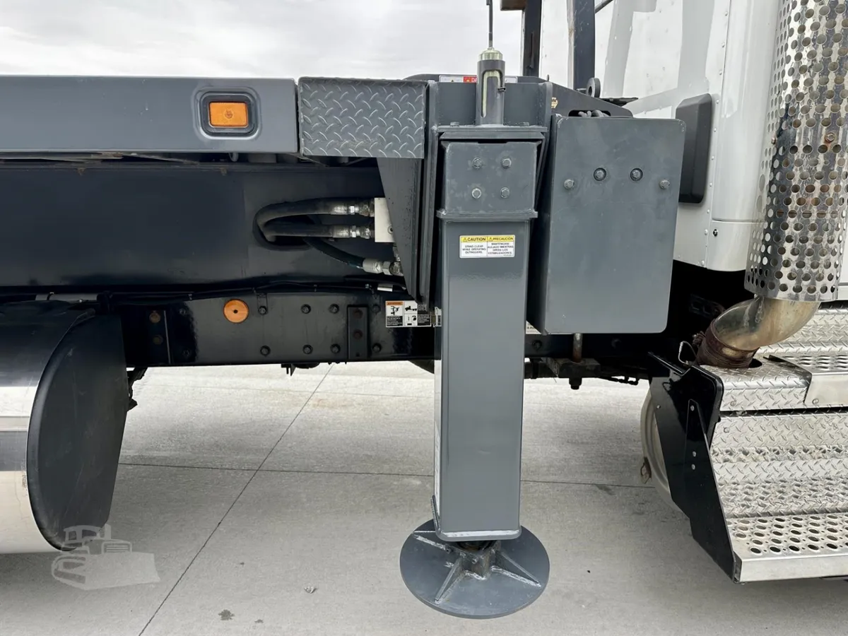 2020 Manitex 40124SHL Cranes Mobile for sale in Wellman, IA - listing photo 36 of 58