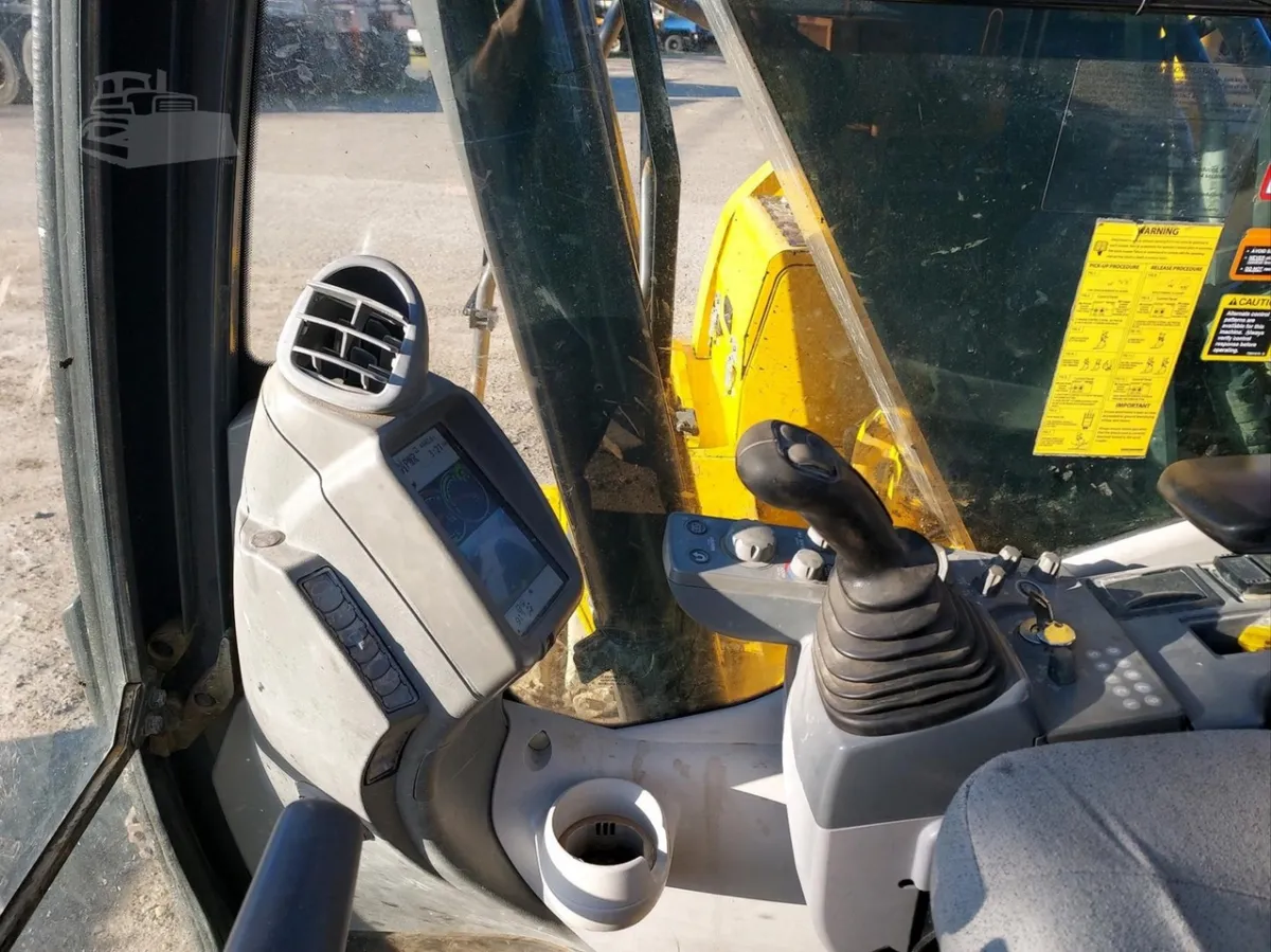 2019 John Deere 130G Excavators for sale in Lebanon, ME - listing photo 9 of 10