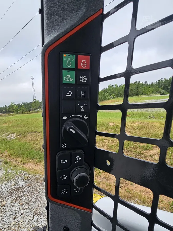 2024 Bobcat T66 Track Loaders for sale in Woodstock, AL - listing photo 4 of 4