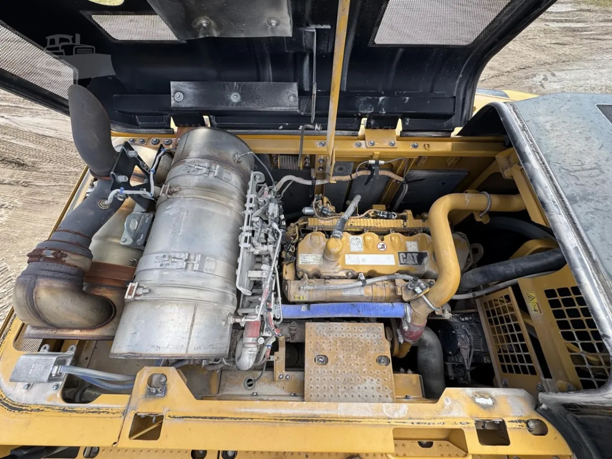 2018 Caterpillar 336FL Excavators for sale in Mulberry, FL - listing photo 8 of 10