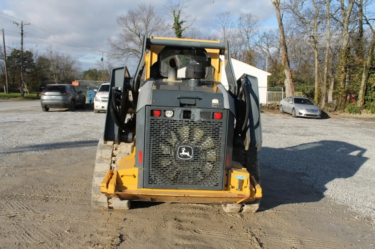2019 John Deere 333G Track Loaders for sale in Pleasureville, KY - listing photo 3 of 10
