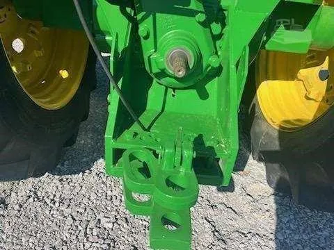 2014 John Deere 9360R Field Tractors Power for sale in Mechanicsville, IA - listing photo 6 of 8