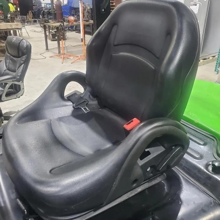 2023 Viper FD35T Telehandlers Forklifts for sale in Morris, IL - listing photo 4 of 7