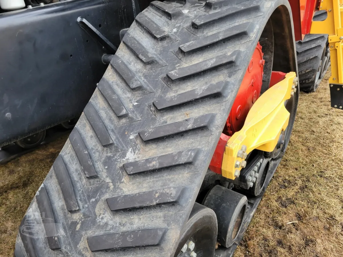 2022 Versatile 620DT Field Tractors Power for sale in Kensett, IA - listing photo 3 of 7
