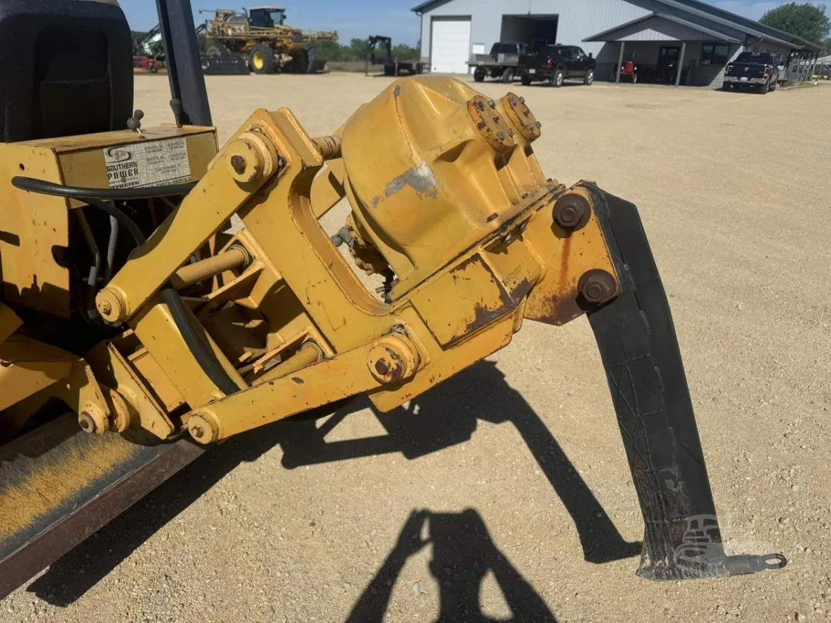 2001 CASE 360 Trenchers for sale in Amboy, IL - listing photo 8 of 8