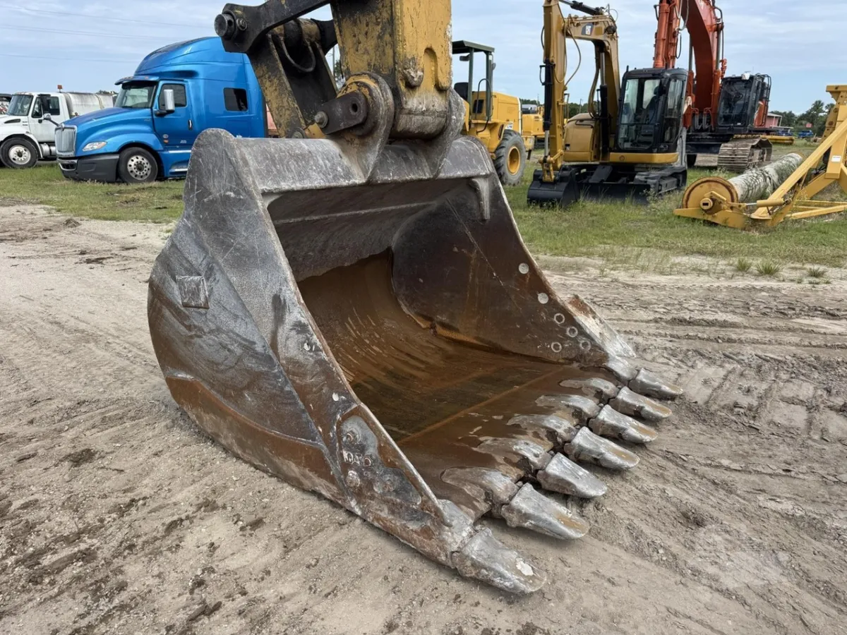 2018 Caterpillar 336FL Excavators for sale in Mulberry, FL - listing photo 7 of 10