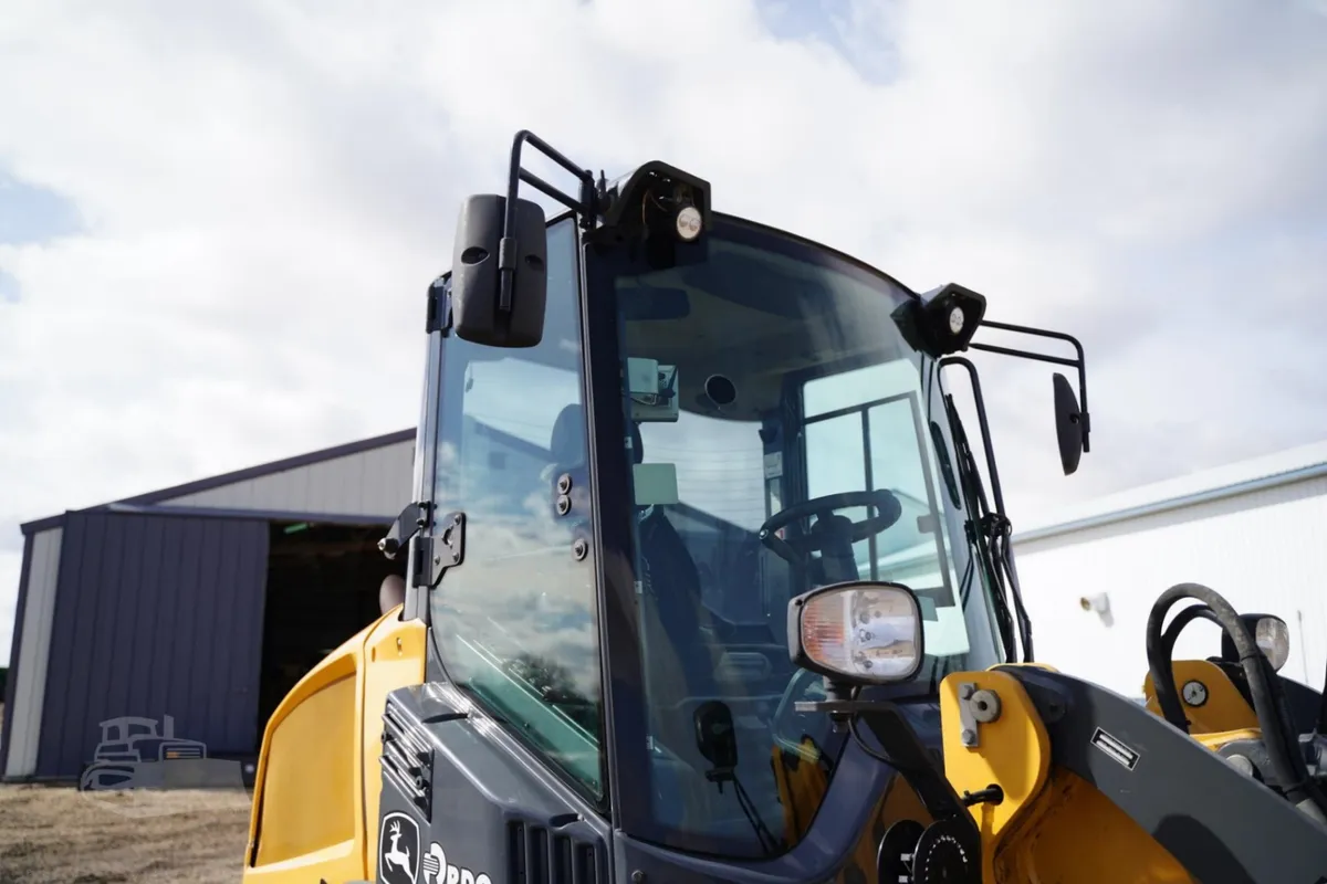 2019 John Deere 244L Wheel Loaders for sale in Riceville, IA - listing photo 21 of 45