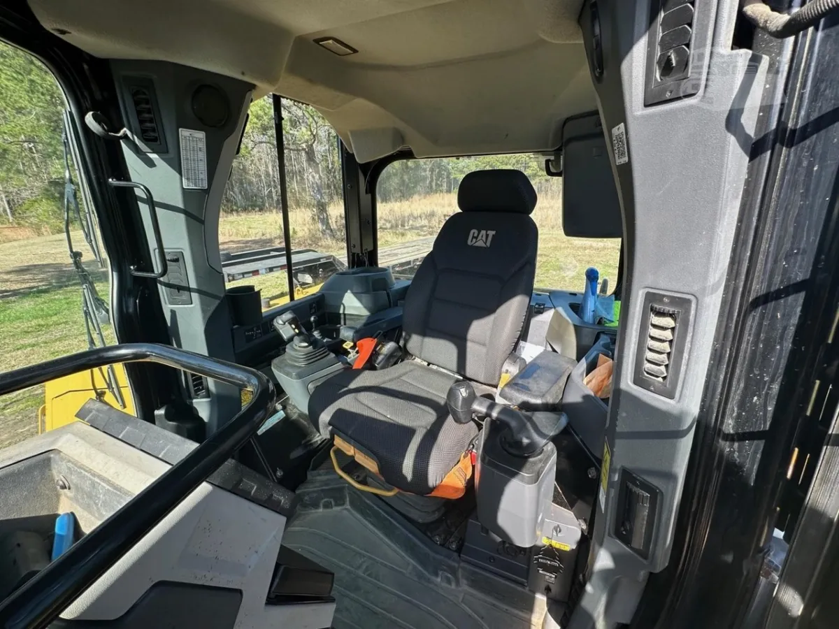 2021 Caterpillar D6 LGP Dozers for sale in Andrews, SC - listing photo 6 of 10
