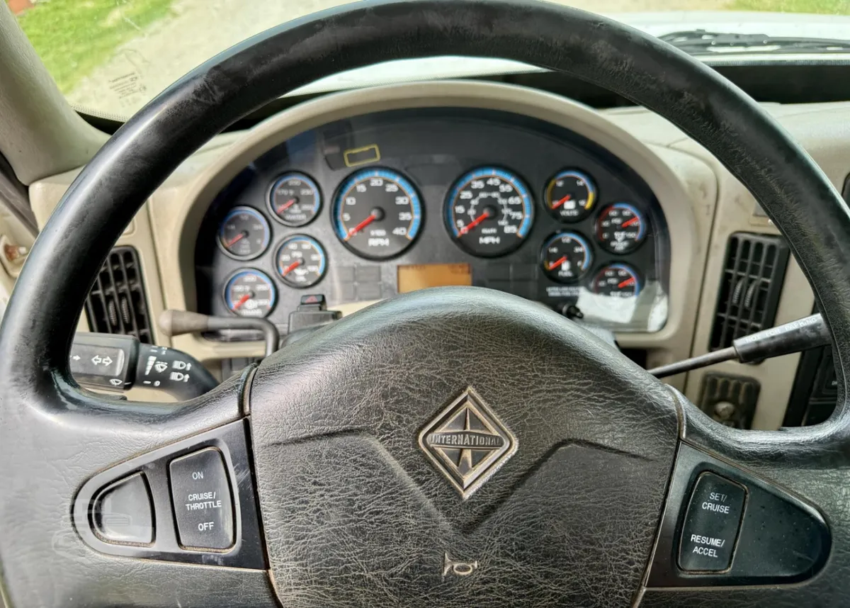 2018 Altec AA55 MH Service Mechanics Truck Crane for sale in Knoxville, IA - listing photo 15 of 38