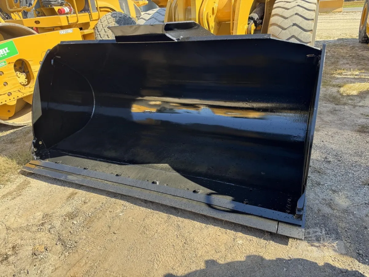 2023 Caterpillar 950 GC Wheel Loaders for sale in Mulberry, FL - listing photo 7 of 10