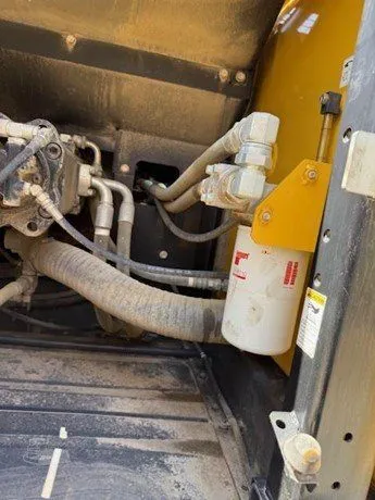 2017 Kobelco SK260 LC-9 Excavators for sale in City, IL - listing photo 8 of 8