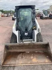 2020 Bobcat T64 Track Loaders for sale in Cherokee, IA - listing photo 8 of 14