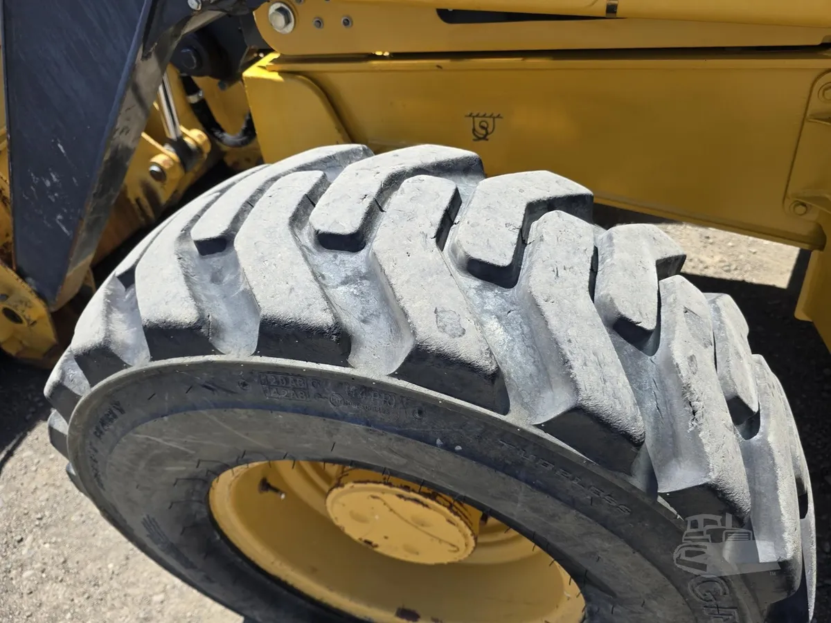 2009 John Deere 410J Backhoe Loaders for sale in Filer, ID - listing photo 9 of 10